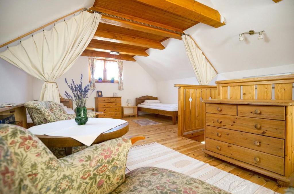 Eger Apartment | Borház Apartman