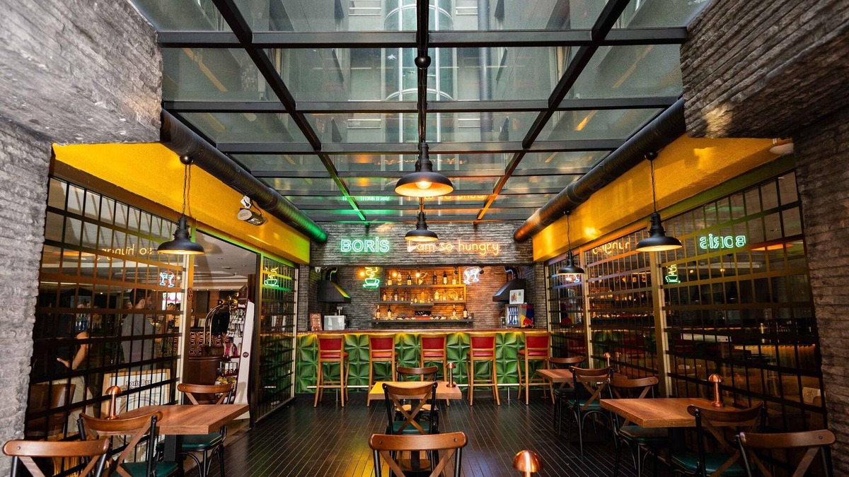 Esenyurt Hotel | Boris Hotel