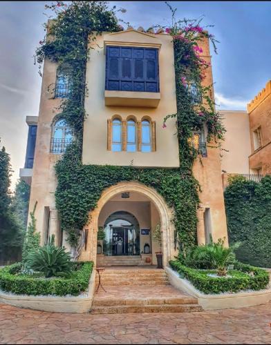 Sfax Hotel | Borj Dhiafa