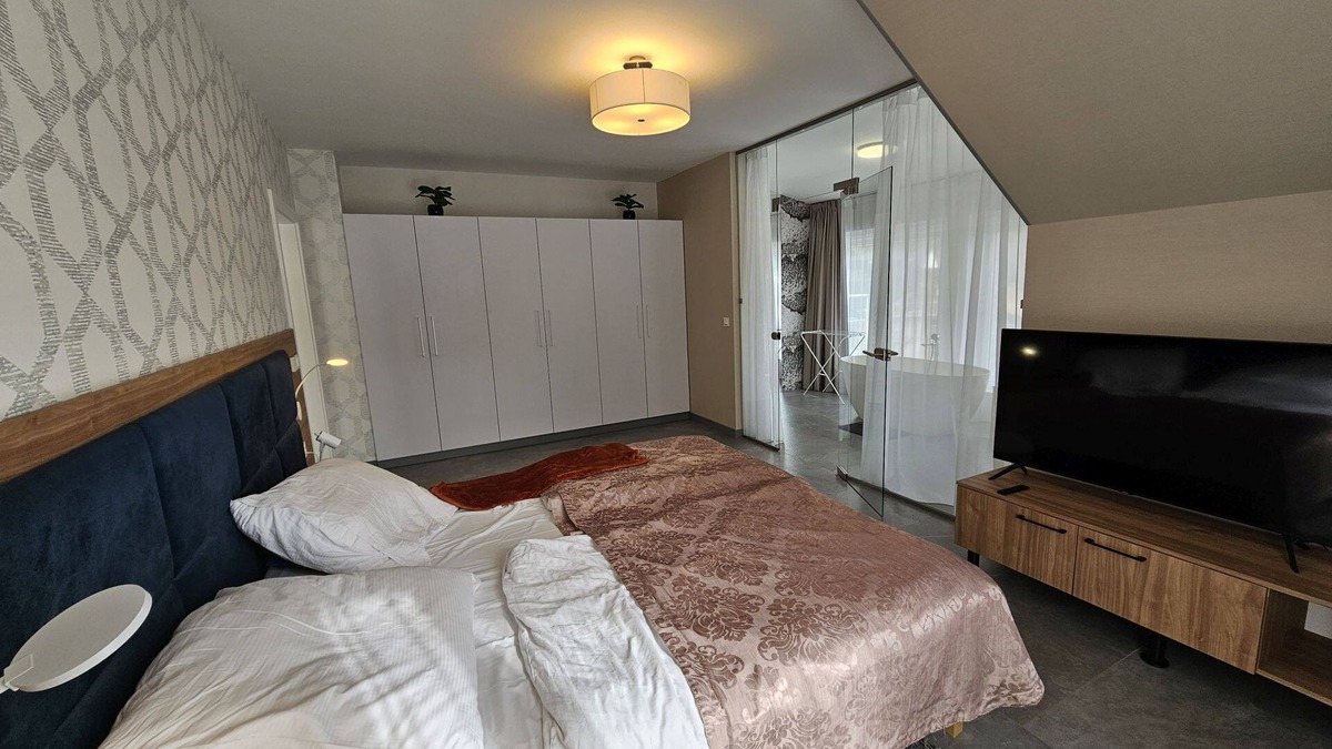 Sienna Apartment | Bormio Czarna Góra Resort by Sun & Snow