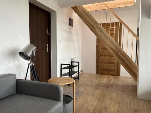 Borne Sulinowo Apartment | Borne apartamenty