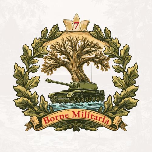 Borne Sulinowo Apartment | BORNE militaria wygodne mieszkanei dla 5 osób