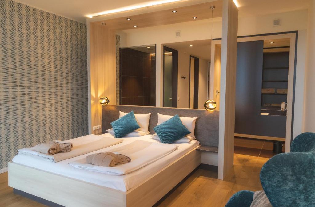 Gross Nemerow Hotel | Bornmühle