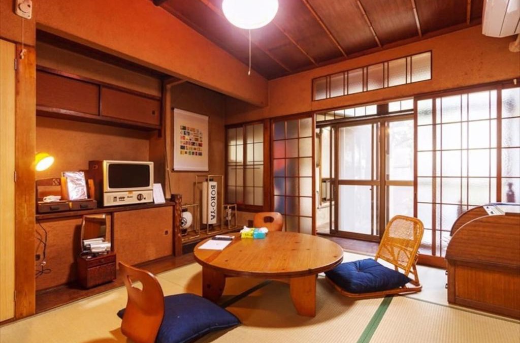 Higashisumiyoshi-ku House | BORO-YA - Vacation STAY 15420