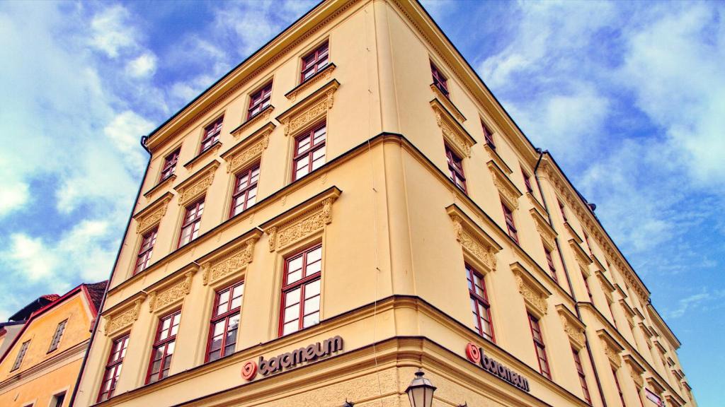 Hradec Kralove Apartment | Boromeum Residence
