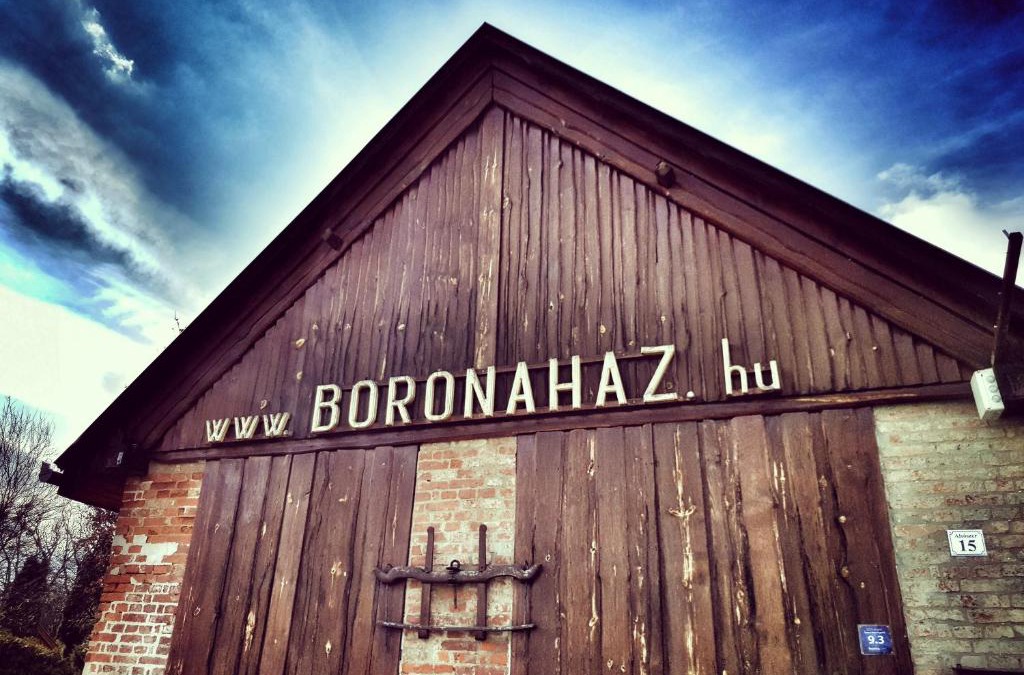 Szalafo House | Boronaház Fogadó