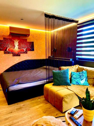 Orbottyan Ski Chalet | Borostyán Házikó