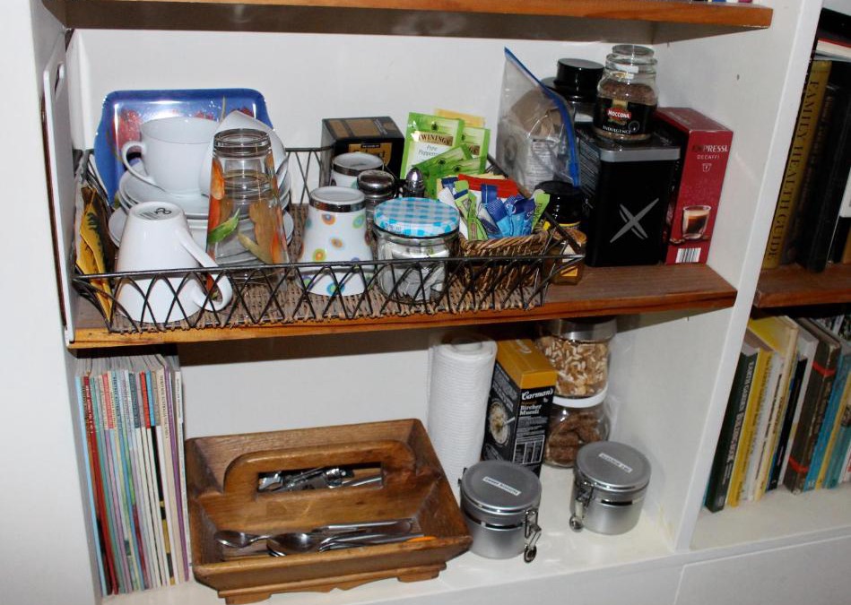 Eaglehawk Bed & Breakfast | Borough B&B