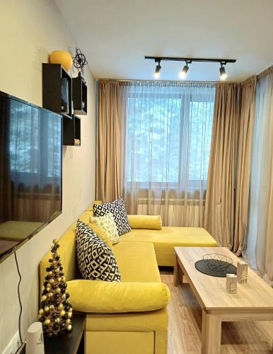 Maritsa Apartment | Borovets Gardens Forest STUDIO A3