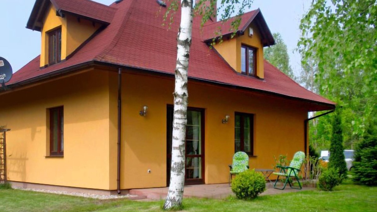 Sarbsk House | Borowikowa by Interhome