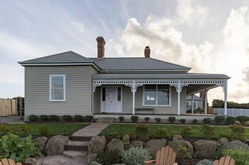 Stanley House | Borradale Stanley