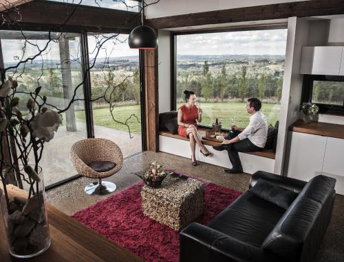 Canobolas Resort | Borrodell Vineyard