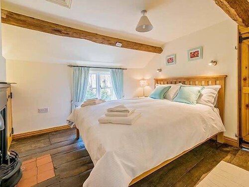 Condover Cottage | Borrowers Cottage, CONDOVER
