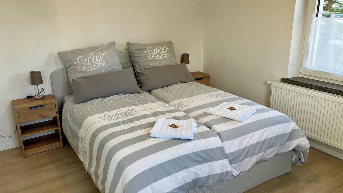 Borsch Apartment | Borsch Holiday Apartment