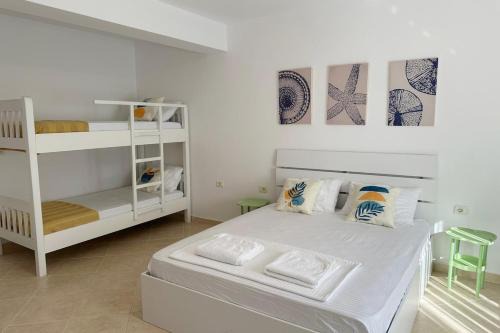 Borsh Apartment | Borsh Village Nest