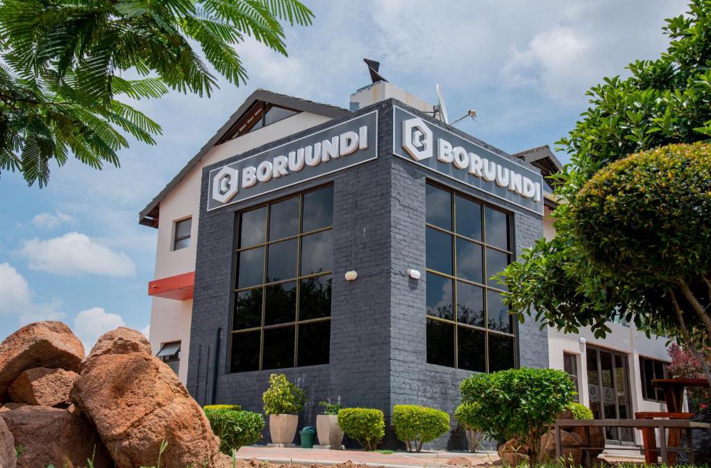 Kgatleng Apartment | Boruundi Private Lodge & Campsite