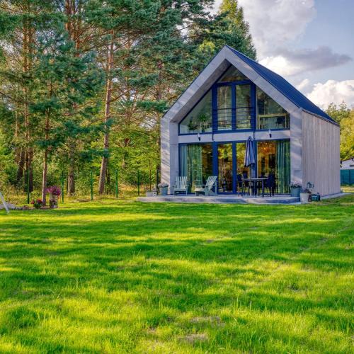 Osie House | Bory Za Oknem