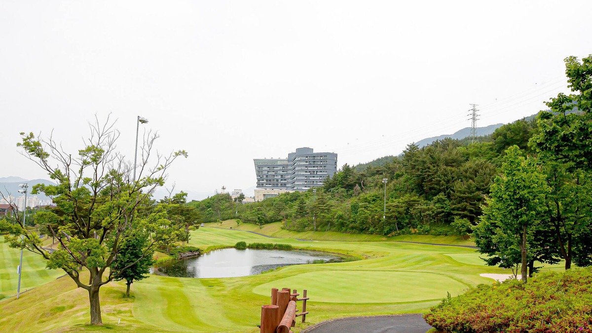 Boryeong Apartment | Boryeong Base