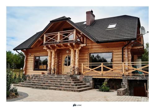 Walne House | BORYSÓWKA