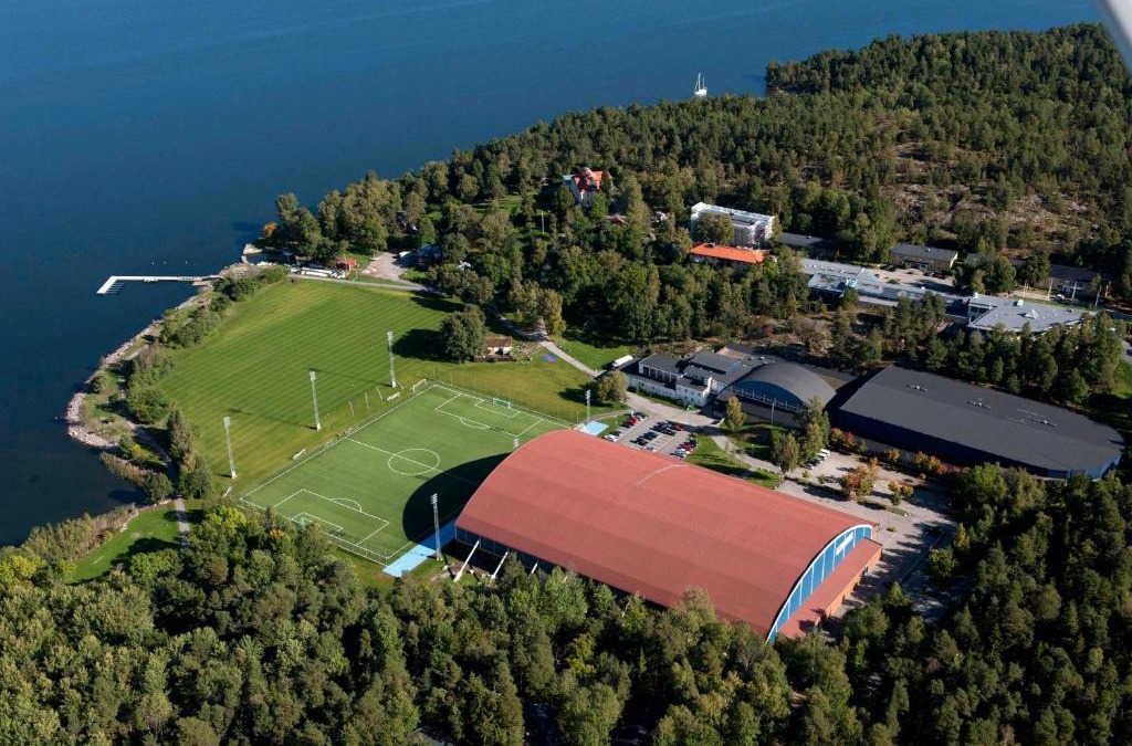 Sodergarn Hotel | Bosön Hotell & Konferens