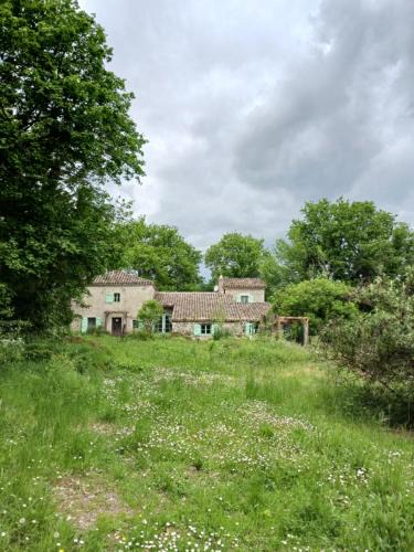 Lauzerte House | Bosc