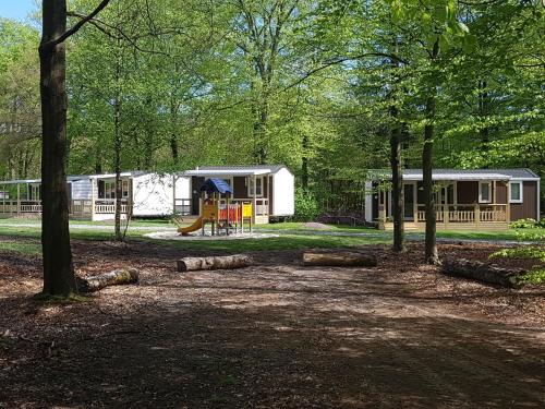 Appelscha Other | Boscamping Appelscha
