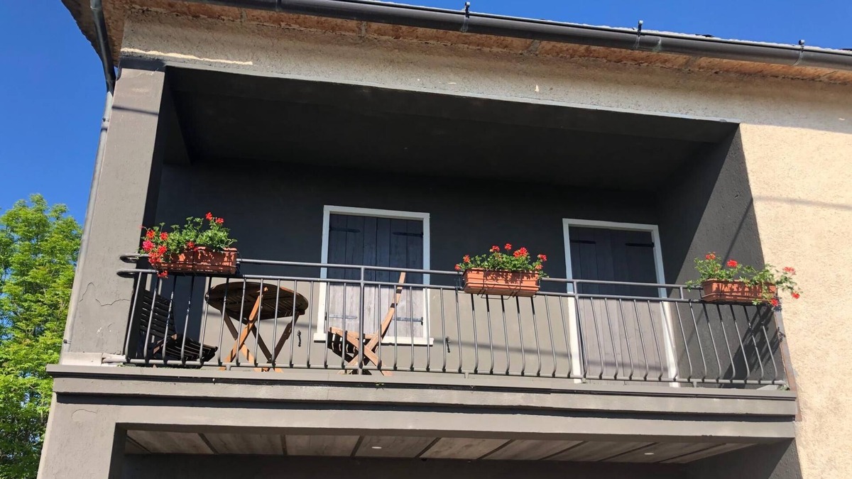 Bosco Chiesanuova Apartment | Bosco Lessini Cielo Apartment