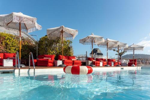 Jean-Medecin Hotel | Boscolo Nice Hotel & Spa