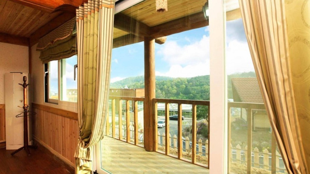 Boseong House | Boseong Boseong Green Tea Resort