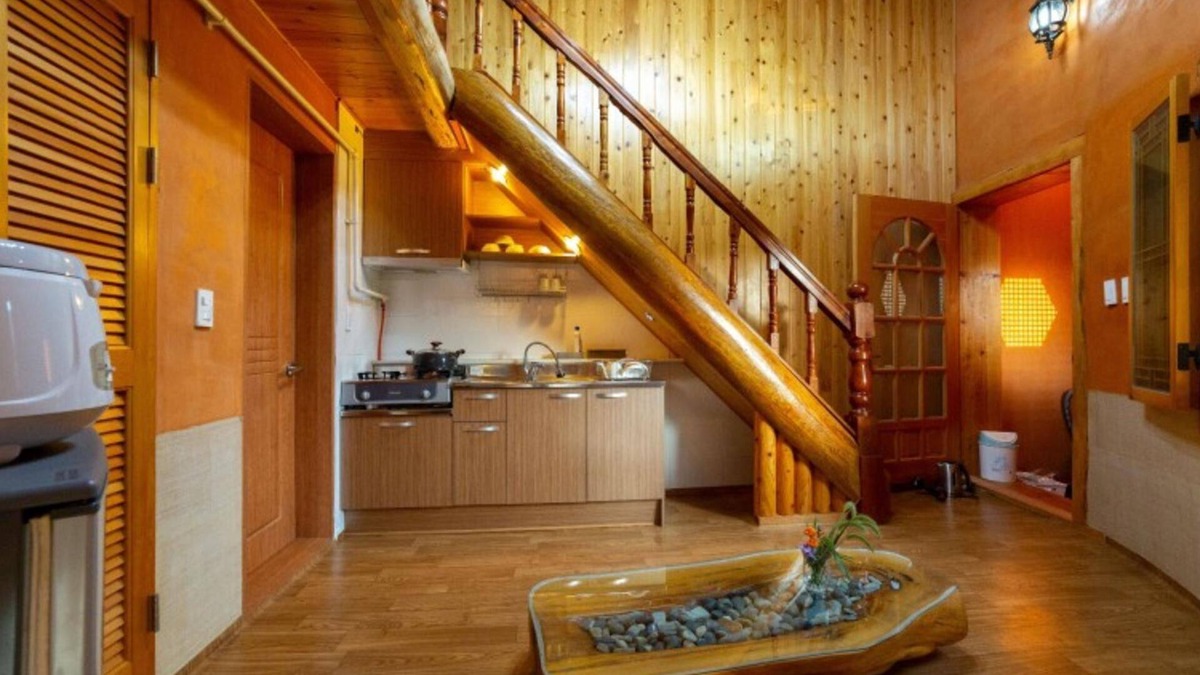 Samnam House | Boseong Carmel Royal Pension
