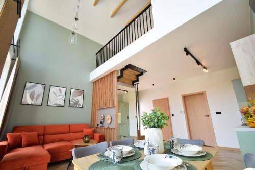 Gaski House | Boska Gąska Domki Wypoczynkowe