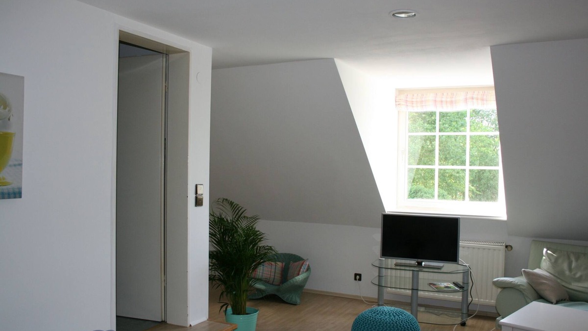 Eyendorf Apartment | Boskoop new 3 BR DG, 68sqm, 1-5 persons, 2 bedrooms, full bath, fitted kitchen, Internet, Garden