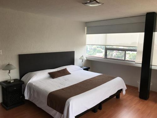 Bosques de las Lomas Apartment | Bosque de Magnolias 93