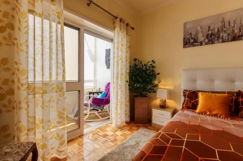 Viana do Castelo Apartment | Bosque Marítimo