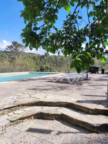 Argencola House | Bosquet de l'Auró