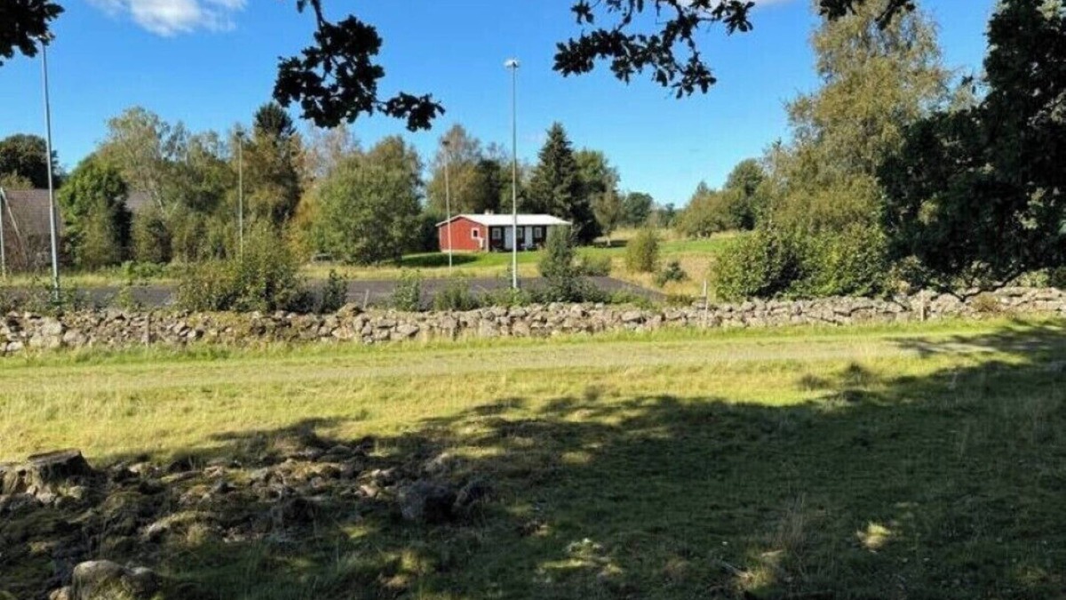 Forsheda House | Bostad för företag gärna lång tid Dannäs Forsheda