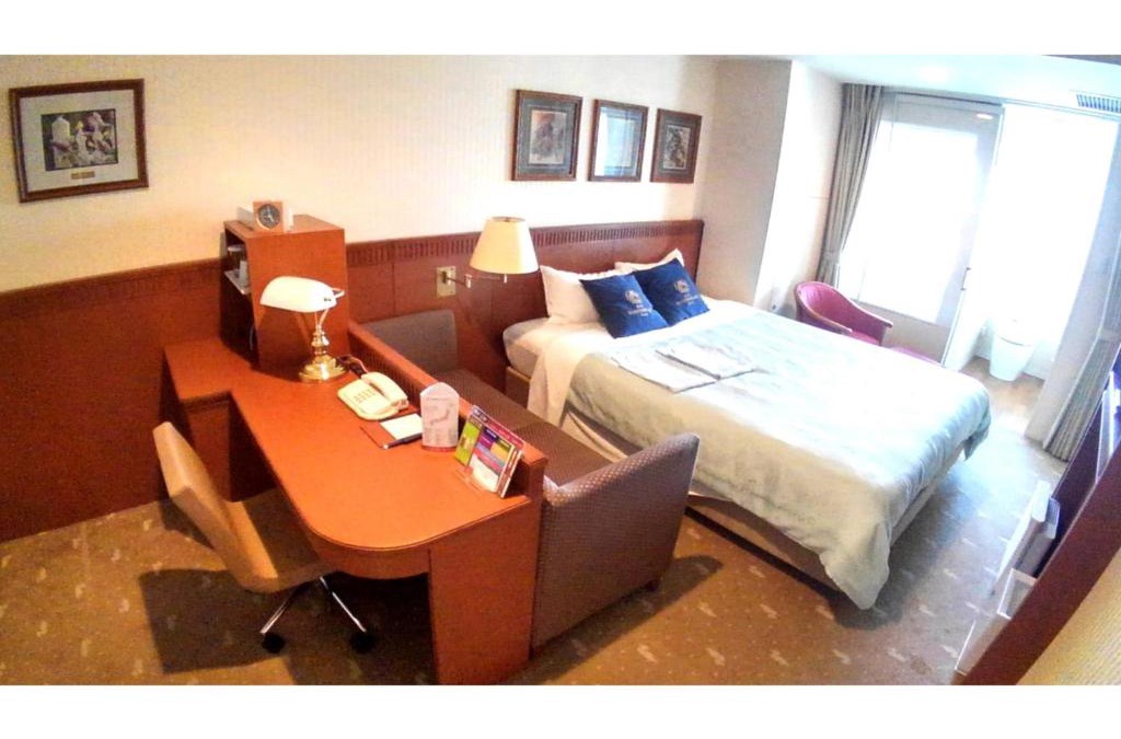 Kusatsu Hotel | Boston Plaza Kusatsu Biwa Lake - Vacation STAY 15436v