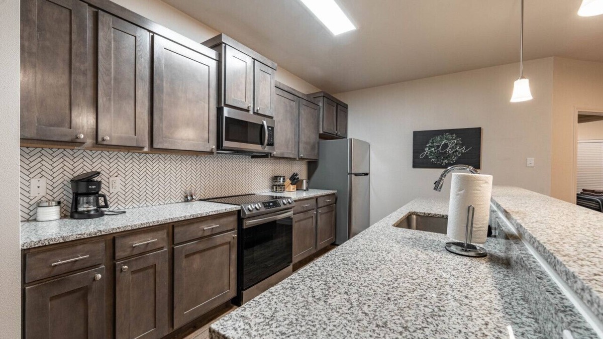 Lubbock House | Boston Ridge B - 3BR/2BA - New Construction