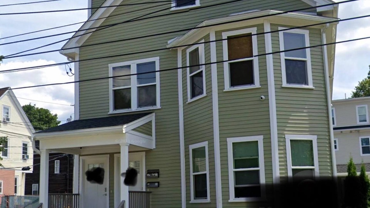 Mattapan Apartment | Boston's Finest New Renovated Apartment