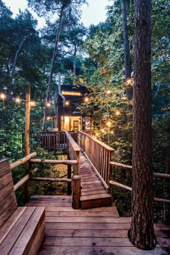 Retie House | Bosuil