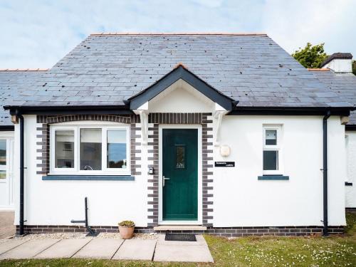 Lydstep House | Bosun's Cabin - Uk6719
