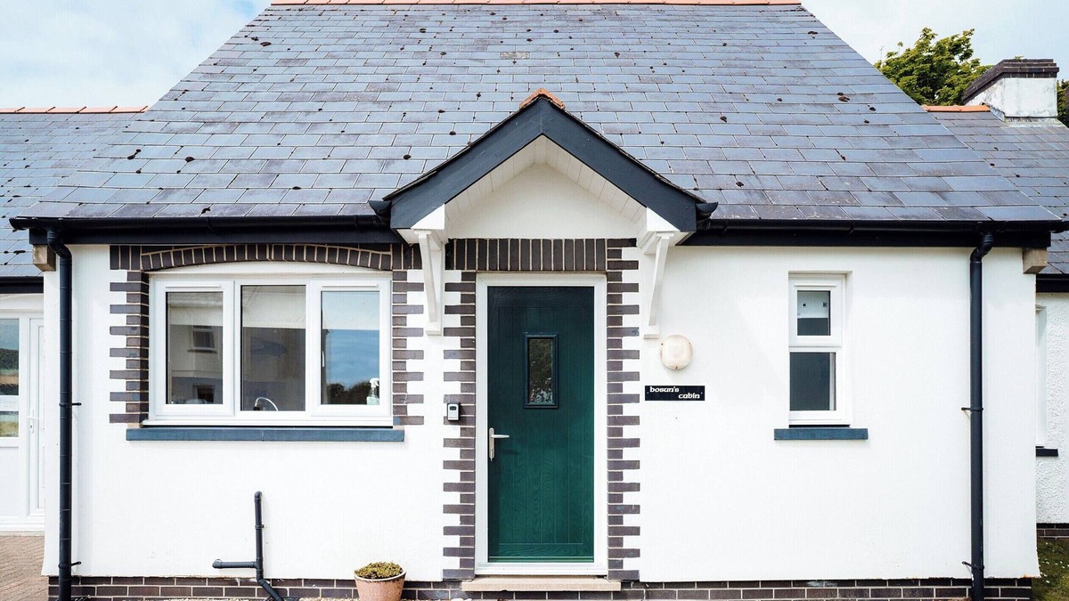 Lydstep Cottage | Bosun's Cabin - UK6719