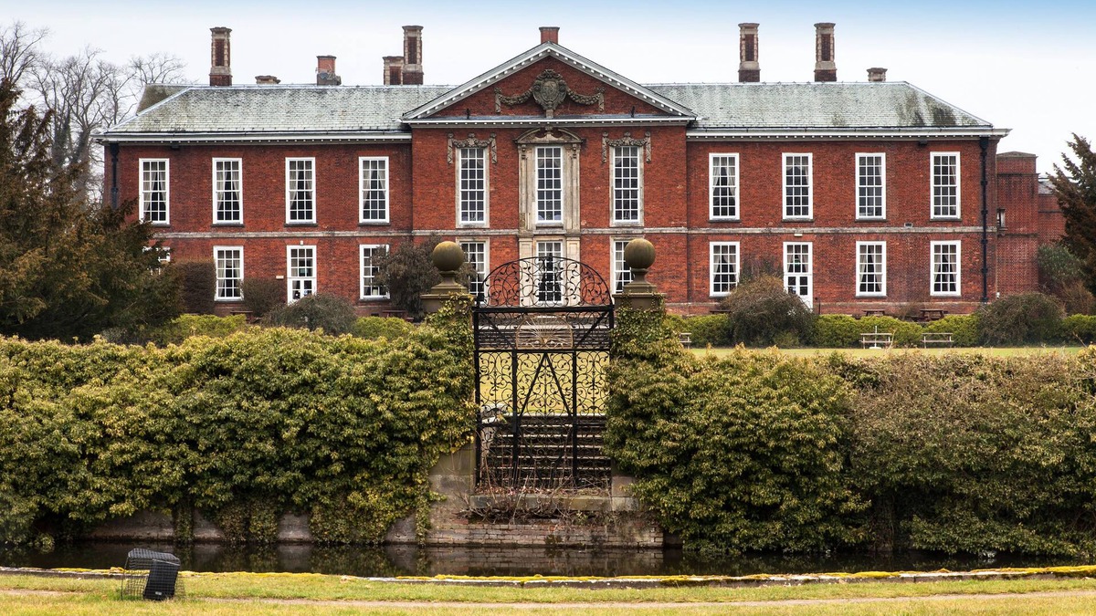 Market Bosworth Hotel | Bosworth Hall Hotel & Spa
