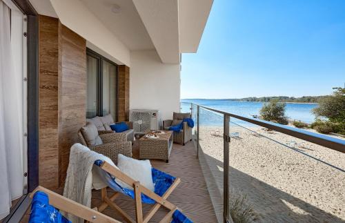 Boszkowo-Letnisko Apartment | Boszkowo Horizon Park Apartament 17
