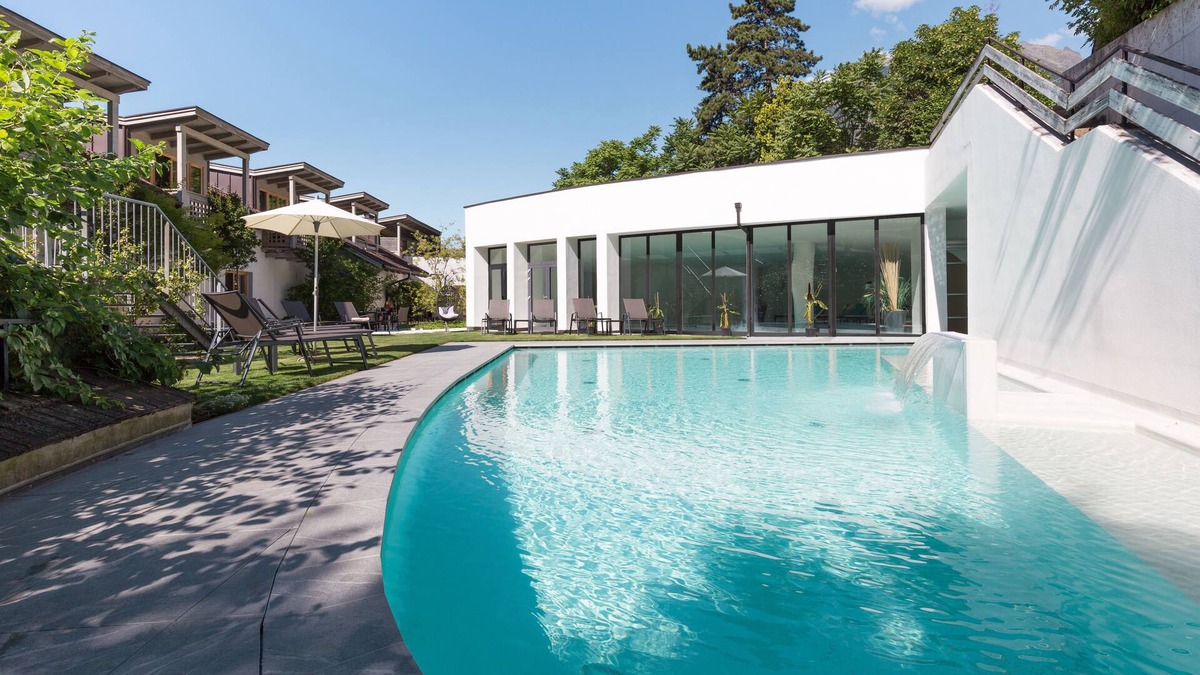 Parcines Hotel | Botango