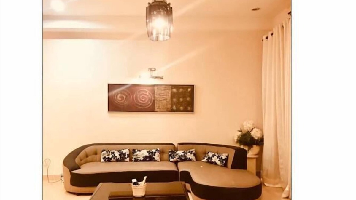 Pelabuhan Klang Apartment | Botanic Elegant Suites Klang