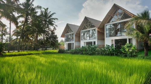 Pejeng Kawan Villa | Botanica Villa by Betterplace