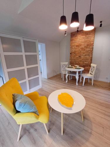 Konstancin-Jeziorna Apartment | Botanical Apartment