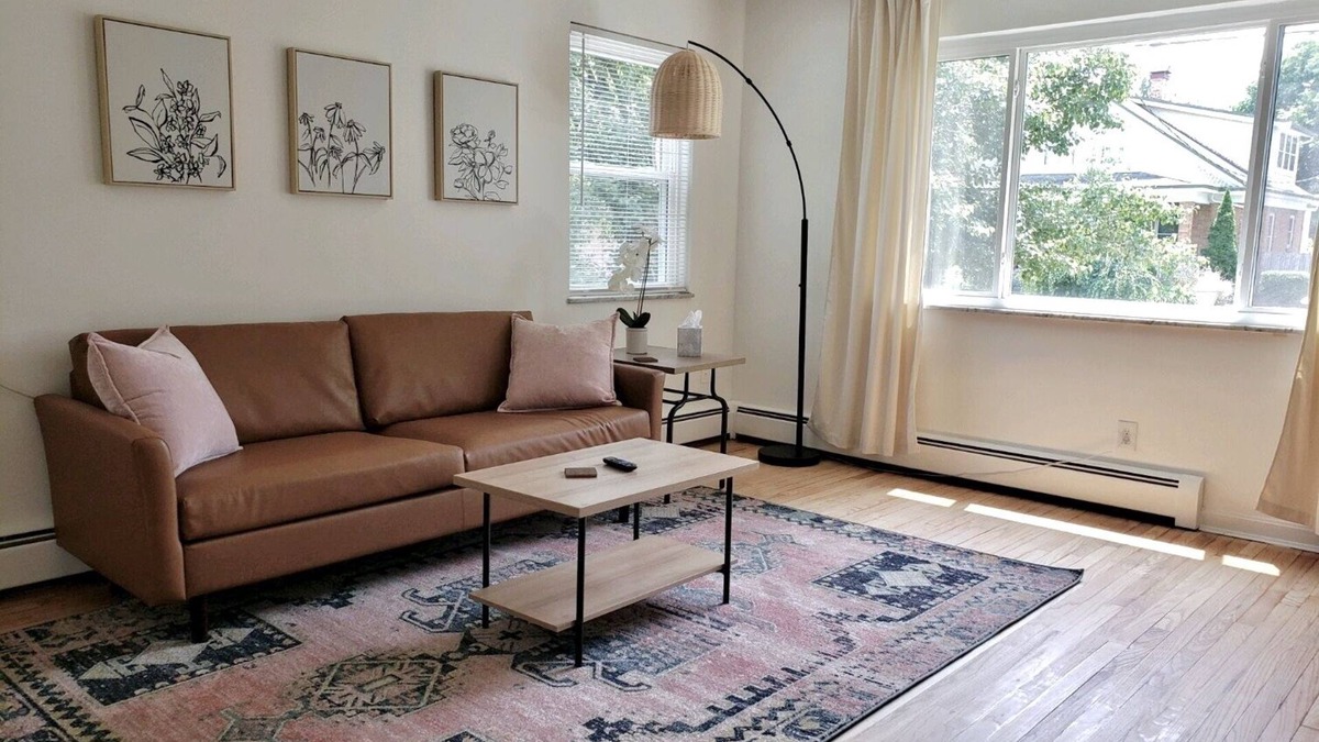 Westwood Apartment | Botanical Beautiful; Pet Friendly; 6 Miles to UCMC. Perfect For Long Term Stays