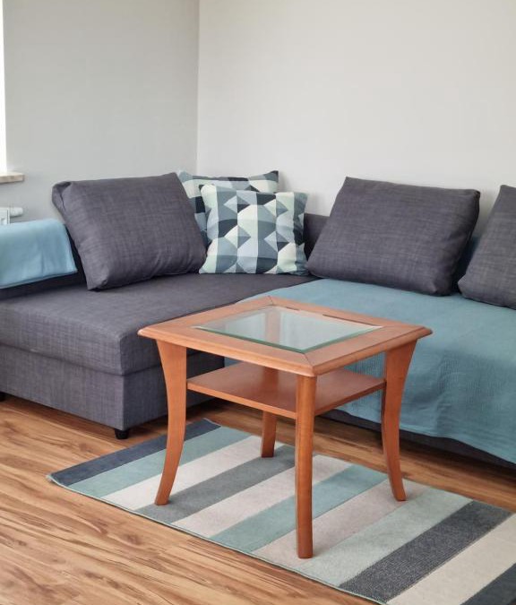 Lublin Apartment | Botanik Apartment